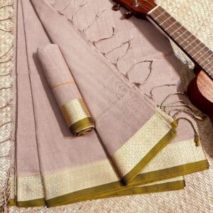 Tangail  cotton saree|TZ-1031