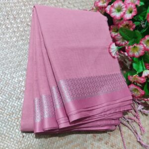 Tangail  cotton saree|TZ-1040