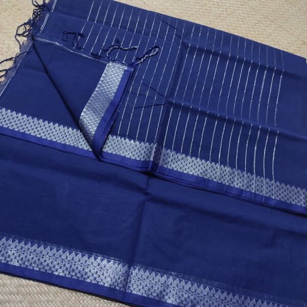 Tangail  cotton saree|TZ-1039