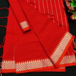 Tangail  cotton saree|TZ-1037