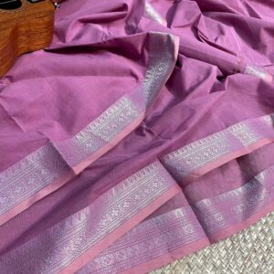 Tangail  cotton saree|TZ-1036